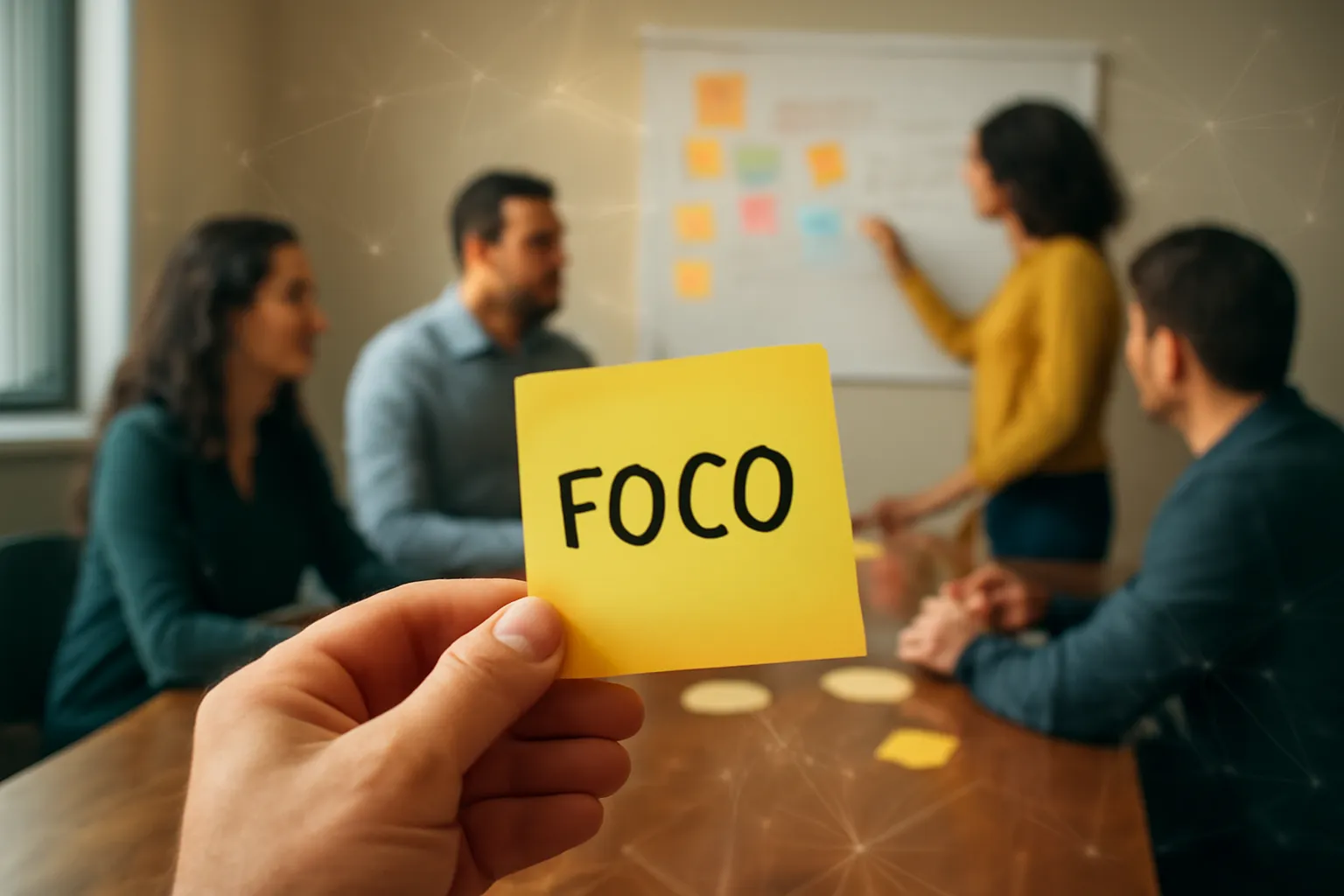 Neurociência aplicada ao engajamento: estratégias que funcionam