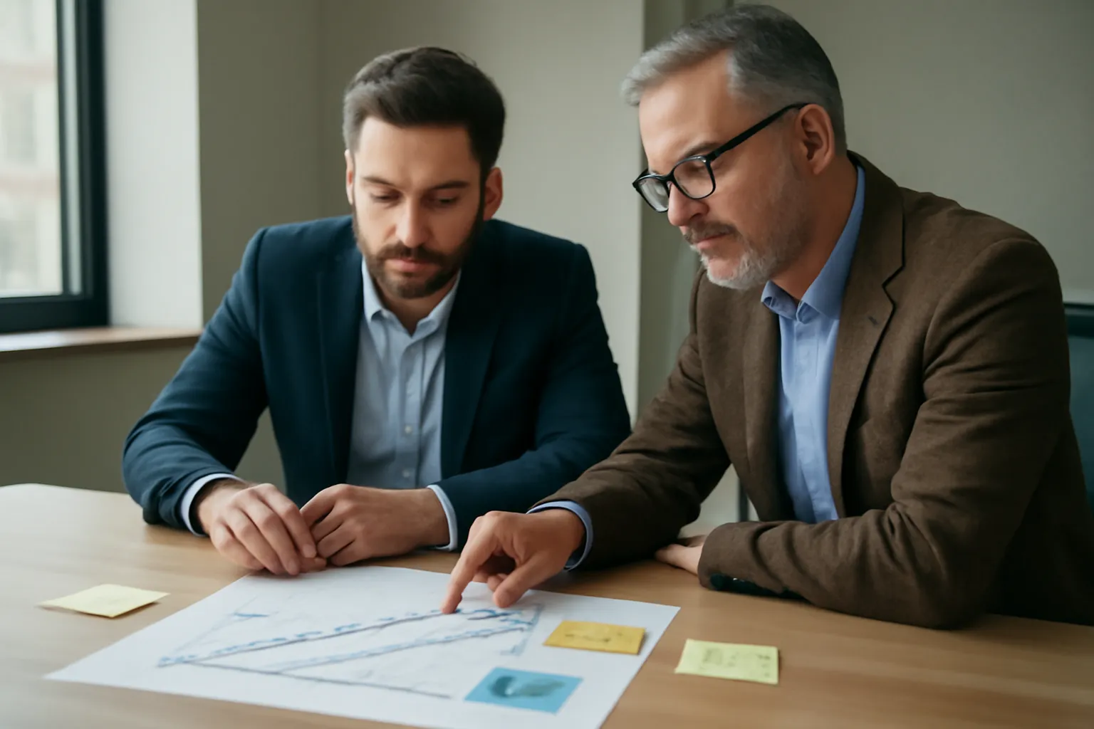 Onboarding de líderes: checklist dos primeiros 100 dias