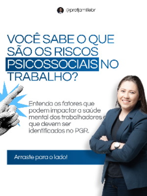 Post do Instagram